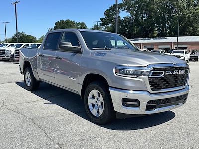 New 2025 Ram 1500 Tradesman Crew Cab 4WD, Pickup for sale #582925 - photo 1