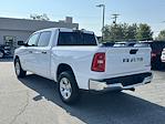 New 2025 Ram 1500 Tradesman Crew Cab 4WD, Pickup for sale #582926 - photo 6