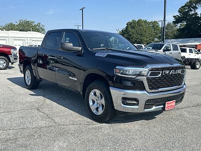 New 2025 Ram 1500 Tradesman Crew Cab 4WD, Pickup for sale #582927 - photo 1