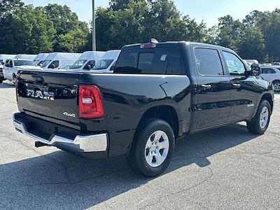 2025 Ram 1500 Crew Cab 4WD, Pickup for sale #582927 - photo 2