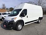 2023 Ram ProMaster 3500 Super High Roof FWD, Utilimaster Upfitted Cargo Van for sale #587081F - photo 1