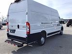 2023 Ram ProMaster 3500 Super High Roof FWD, Utilimaster Upfitted Cargo Van for sale #587081F - photo 11