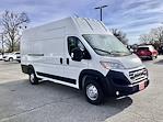 2023 Ram ProMaster 3500 Super High Roof FWD, Utilimaster Upfitted Cargo Van for sale #587081F - photo 12
