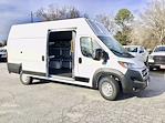 2023 Ram ProMaster 3500 Super High Roof FWD, Utilimaster Upfitted Cargo Van for sale #587081F - photo 13