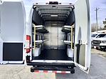 2023 Ram ProMaster 3500 Super High Roof FWD, Utilimaster Upfitted Cargo Van for sale #587081F - photo 2
