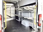 2023 Ram ProMaster 3500 Super High Roof FWD, Utilimaster Upfitted Cargo Van for sale #587081F - photo 9