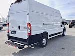 New 2023 Ram ProMaster 3500 Super High Roof FWD, Utilimaster Upfitted Cargo Van for sale #587084F - photo 11