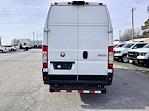 New 2023 Ram ProMaster 3500 Super High Roof FWD, Utilimaster Upfitted Cargo Van for sale #587084F - photo 6