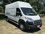 New 2023 Ram ProMaster 3500 Super High Roof FWD, Empty Cargo Van for sale #587153 - photo 1