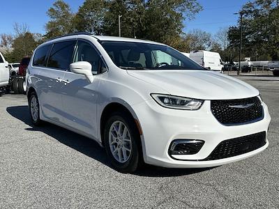 2021 Chrysler Pacifica FWD, Minivan for sale #597403 - photo 1