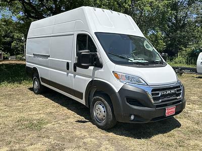 New 2023 Ram ProMaster 3500 Super High Roof FWD, Empty Cargo Van for sale #597978 - photo 1