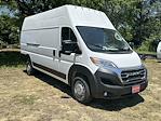 New 2023 Ram ProMaster 3500 Super High Roof FWD, Empty Cargo Van for sale #597978 - photo 1