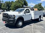 New 2023 Ram 5500 Tradesman Regular Cab 4WD, Mechanics Body for sale #606929 - photo 3