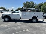 New 2023 Ram 5500 Tradesman Regular Cab 4WD, Mechanics Body for sale #606929 - photo 5