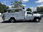 New 2023 Ram 5500 Tradesman Regular Cab 4WD, Mechanics Body for sale #606929 - photo 9