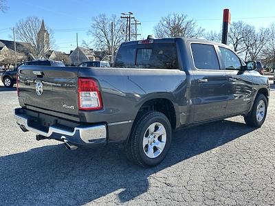 2019 Ram 1500 Crew Cab 4WD, Pickup for sale #649852 - photo 2