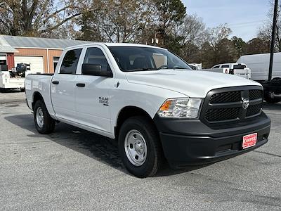 New 2023 Ram 1500 Classic Tradesman Crew Cab 4WD, Pickup for sale #675794F - photo 1