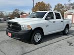 New 2023 Ram 1500 Classic Tradesman Crew Cab 4WD, Pickup for sale #675794F - photo 4