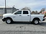 New 2023 Ram 1500 Classic Tradesman Crew Cab 4WD, Pickup for sale #675794F - photo 5