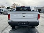 New 2023 Ram 1500 Classic Tradesman Crew Cab 4WD, Pickup for sale #675794F - photo 7