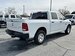 New 2023 Ram 1500 Classic Tradesman Crew Cab 4WD, Pickup for sale #675794F - photo 2