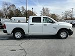 New 2023 Ram 1500 Classic Tradesman Crew Cab 4WD, Pickup for sale #675794F - photo 9