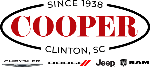 Cooper Motor Company logo