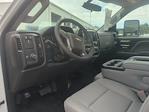 New 2024 Chevrolet Silverado 5500 Work Truck Regular Cab 2WD, Cab Chassis for sale #1140774 - photo 10