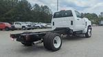 New 2024 Chevrolet Silverado 5500 Work Truck Regular Cab 2WD, Cab Chassis for sale #1140774 - photo 3