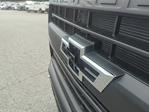 New 2024 Chevrolet Silverado 5500 Work Truck Regular Cab 2WD, Cab Chassis for sale #1140774 - photo 21