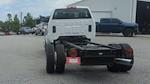 New 2024 Chevrolet Silverado 5500 Work Truck Regular Cab 2WD, Cab Chassis for sale #1140774 - photo 4