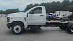 New 2024 Chevrolet Silverado 5500 Work Truck Regular Cab 2WD, Cab Chassis for sale #1140774 - photo 5