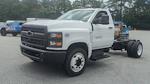 New 2024 Chevrolet Silverado 5500 Work Truck Regular Cab 2WD, Cab Chassis for sale #1140774 - photo 6