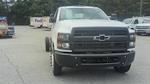 New 2024 Chevrolet Silverado 5500 Work Truck Regular Cab 2WD, Cab Chassis for sale #1140774 - photo 7