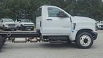 New 2024 Chevrolet Silverado 5500 Work Truck Regular Cab 2WD, Cab Chassis for sale #1140774 - photo 9