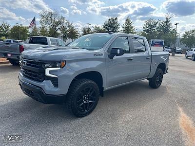 2024 Chevrolet Silverado 1500 Crew Cab 4WD, Pickup for sale #1141093 - photo 1