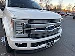 Used 2019 Ford F-450 Limited Crew Cab 4x4, Pickup for sale #1340408A - photo 27