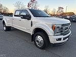 Used 2019 Ford F-450 Limited Crew Cab 4x4, Pickup for sale #1340408A - photo 4