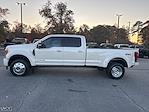 Used 2019 Ford F-450 Limited Crew Cab 4x4, Pickup for sale #1340408A - photo 8