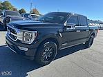 Used 2022 Ford F-150 Platinum SuperCrew Cab 4x4, Pickup for sale #1341414B - photo 1