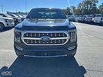 Used 2022 Ford F-150 Platinum SuperCrew Cab 4x4, Pickup for sale #1341414B - photo 3