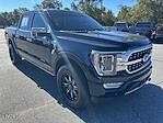 Used 2022 Ford F-150 Platinum SuperCrew Cab 4x4, Pickup for sale #1341414B - photo 4