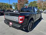 Used 2022 Ford F-150 Platinum SuperCrew Cab 4x4, Pickup for sale #1341414B - photo 6