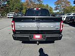 Used 2022 Ford F-150 Platinum SuperCrew Cab 4x4, Pickup for sale #1341414B - photo 7