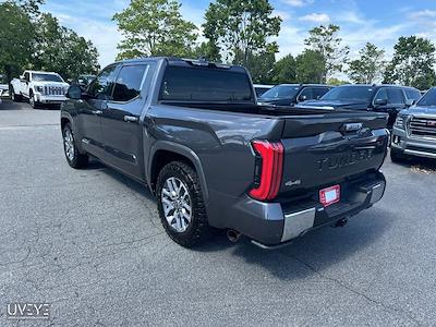 2022 Toyota Tundra CrewMax Cab 4x4, Pickup for sale #1341542A - photo 2