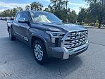 Used 2022 Toyota Tundra 1794 CrewMax Cab 4x4, Pickup for sale #1341542A - photo 4