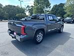 Used 2022 Toyota Tundra 1794 CrewMax Cab 4x4, Pickup for sale #1341542A - photo 6