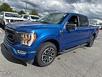 Used 2022 Ford F-150 XLT SuperCrew Cab 4x2, Pickup for sale #1341548A - photo 1