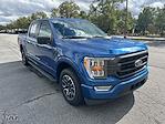 Used 2022 Ford F-150 XLT SuperCrew Cab 4x2, Pickup for sale #1341548A - photo 4