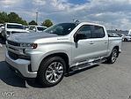 Used 2022 Chevrolet Silverado 1500 RST Crew Cab 2WD, Pickup for sale #1341561A - photo 1